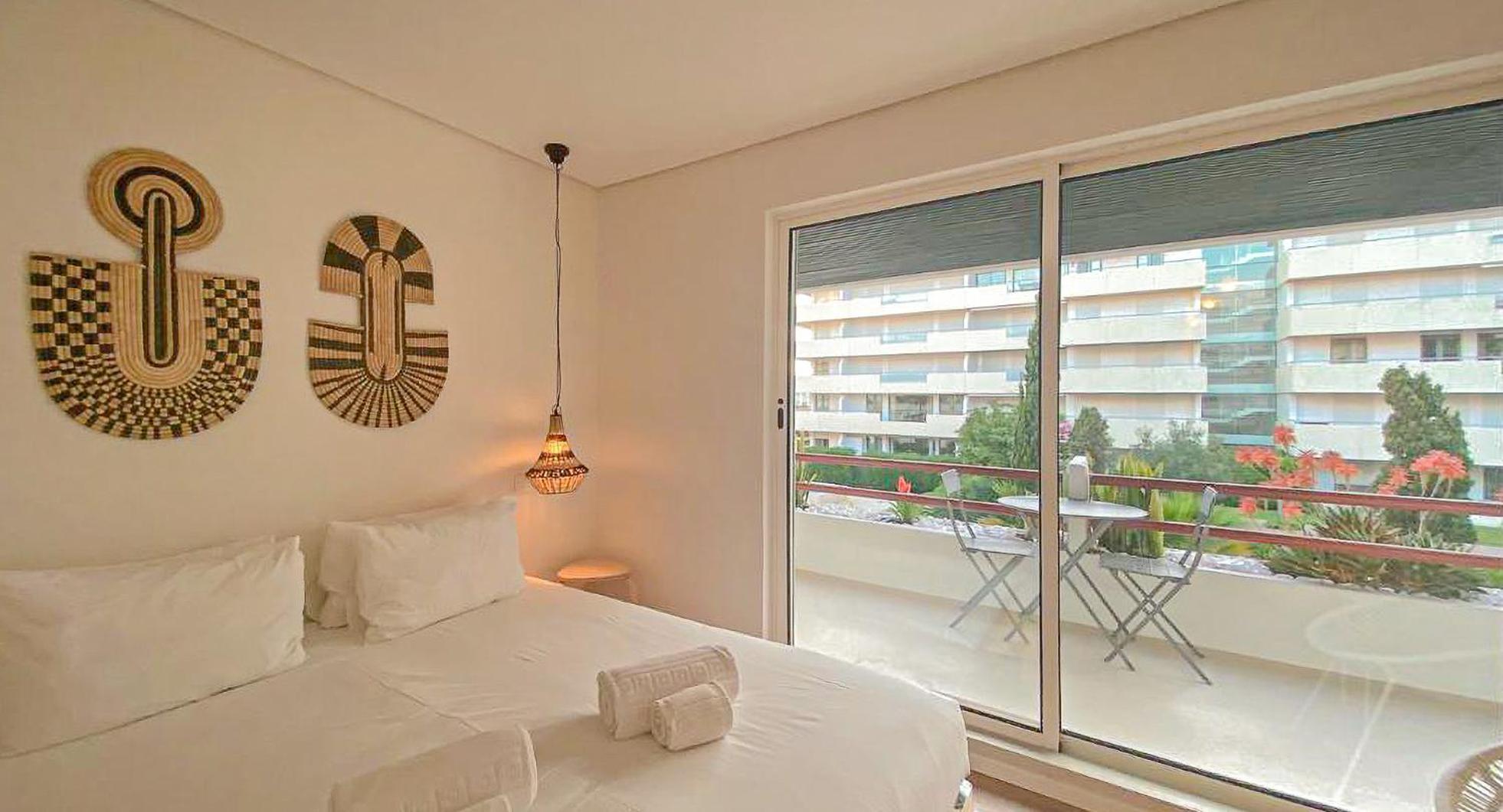 Yes! Incrivel Vista Piscina T2 Hsr Vilamarina Vilamoura Eksteriør billede