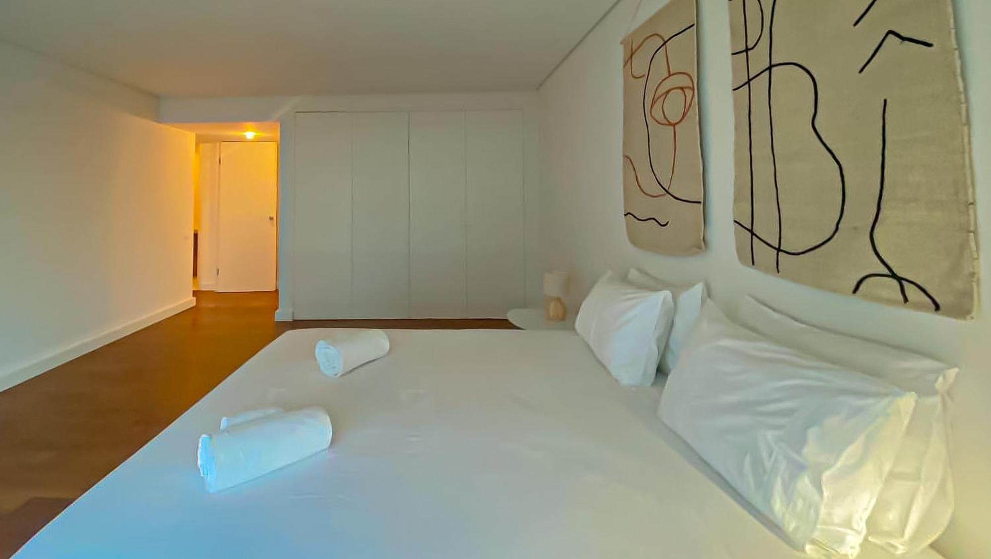 Yes! Incrivel Vista Piscina T2 Hsr Vilamarina Vilamoura Eksteriør billede